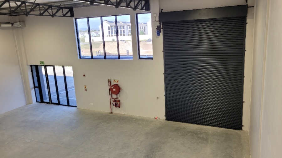 To Let Commercial Property for Rent in Stonewood Security Estate Western Cape